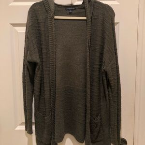 American Eagle Cardigan